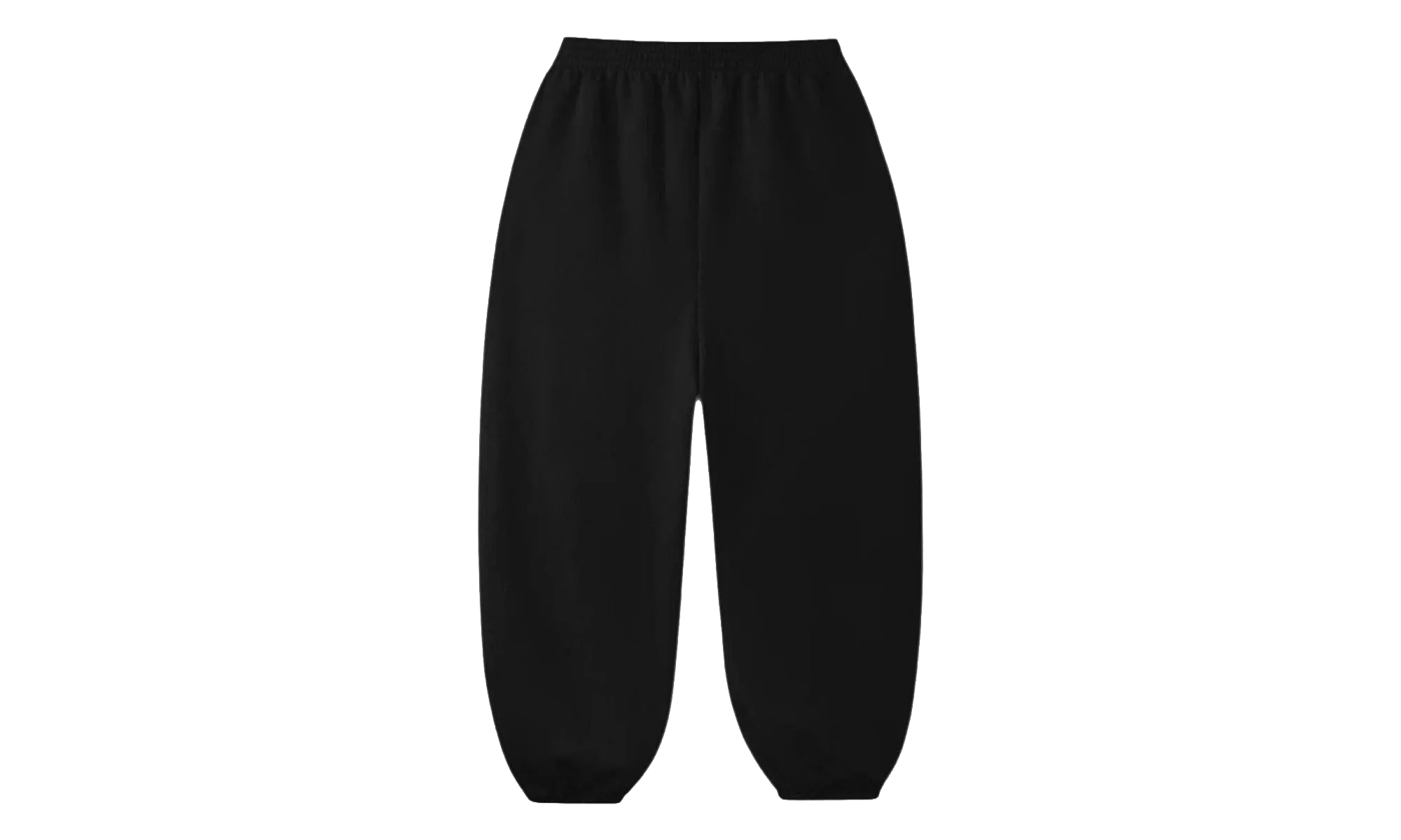 Weekday Baggy Sweatpants "Black" 10071548