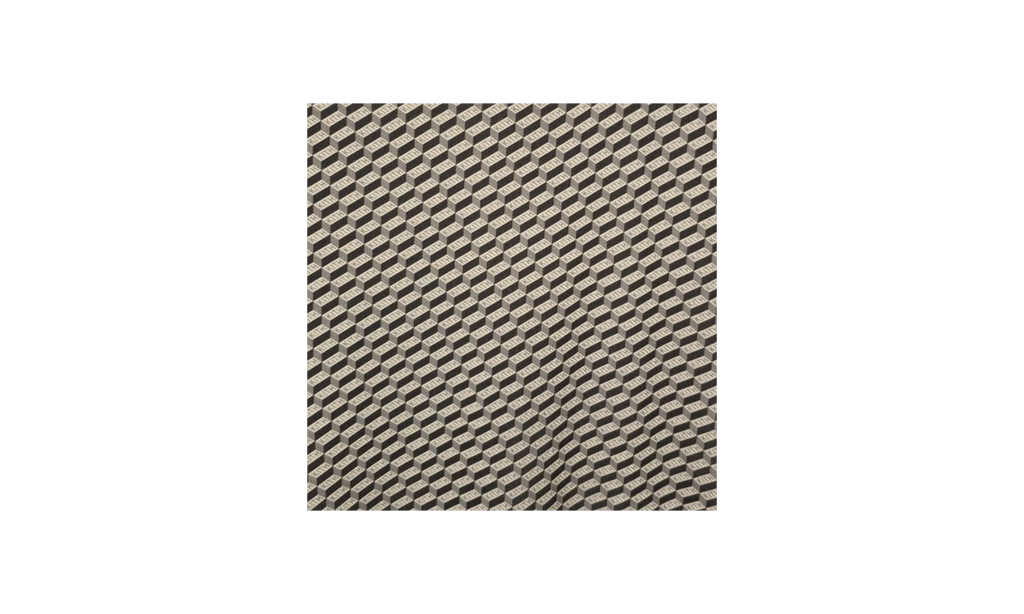 Rumi Monogram Mini Cover Up WMNS "Khaki" KITH05