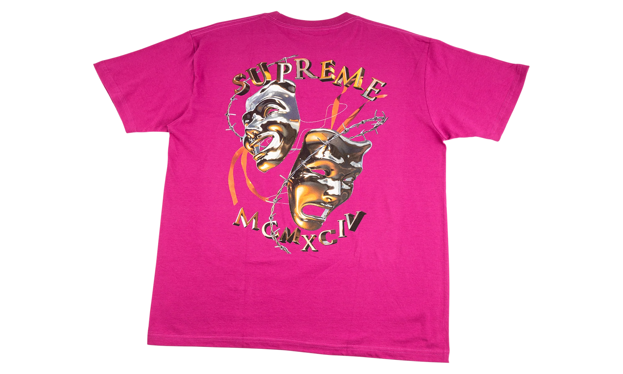 Laugh Now Tee "SS20" SU8692