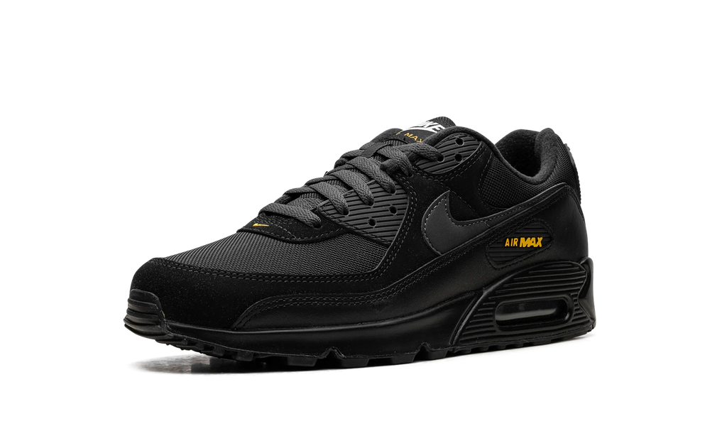 Air Max 90 "Black Speed Yellow" HM0628 001