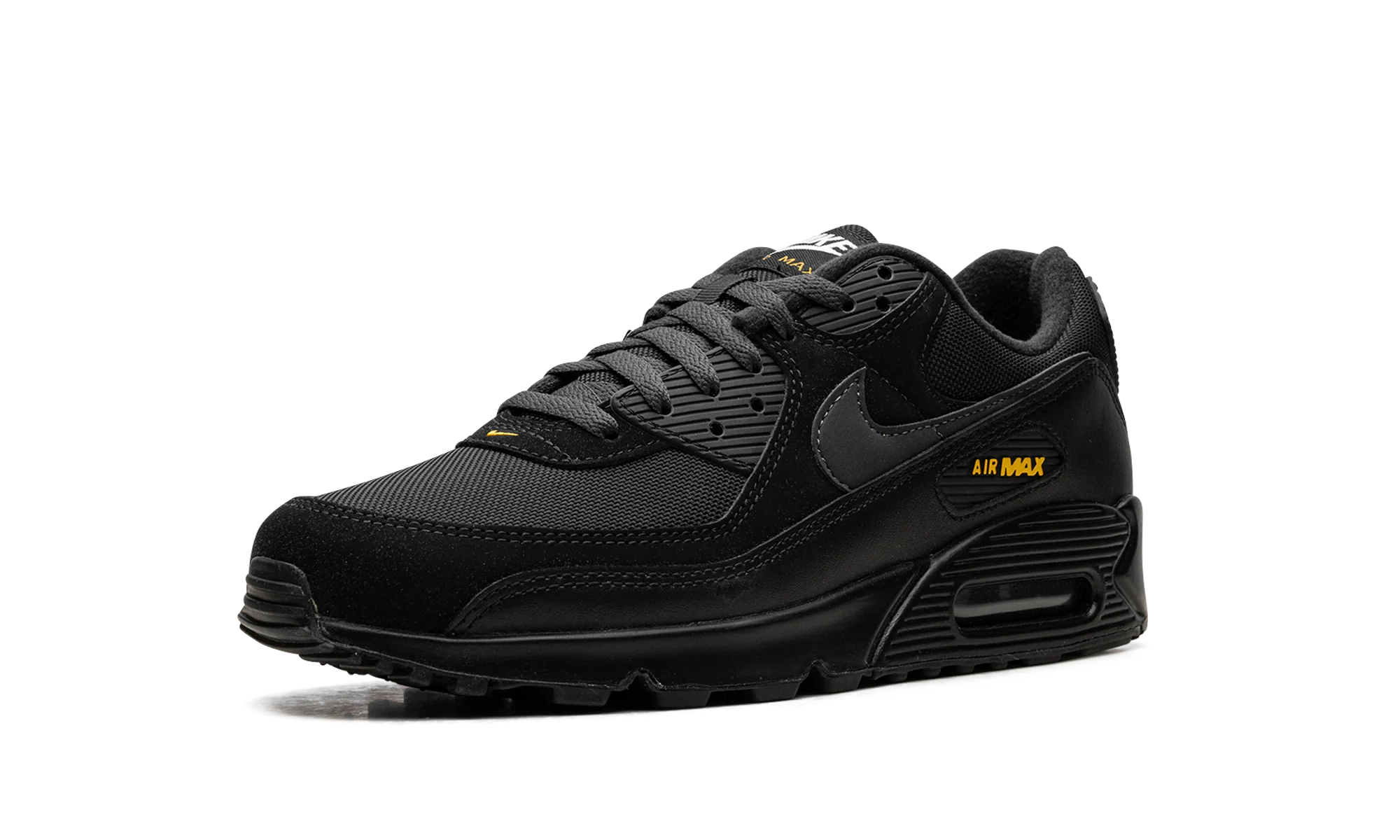 Air Max 90 "Black Speed Yellow" HM0628 001
