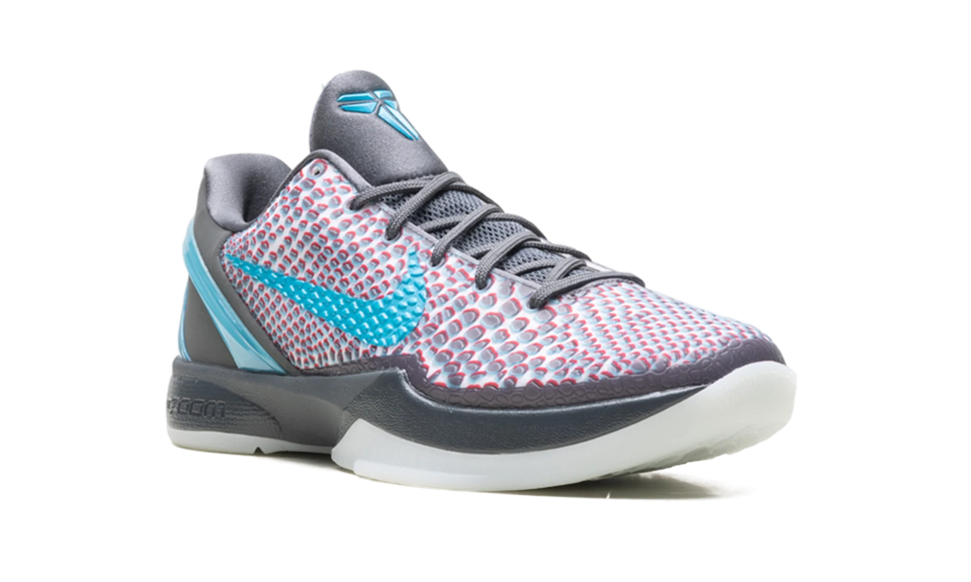 Nike Zoom Kobe 6 Protro "All-Star 3D Hollywood" IQ3902 002