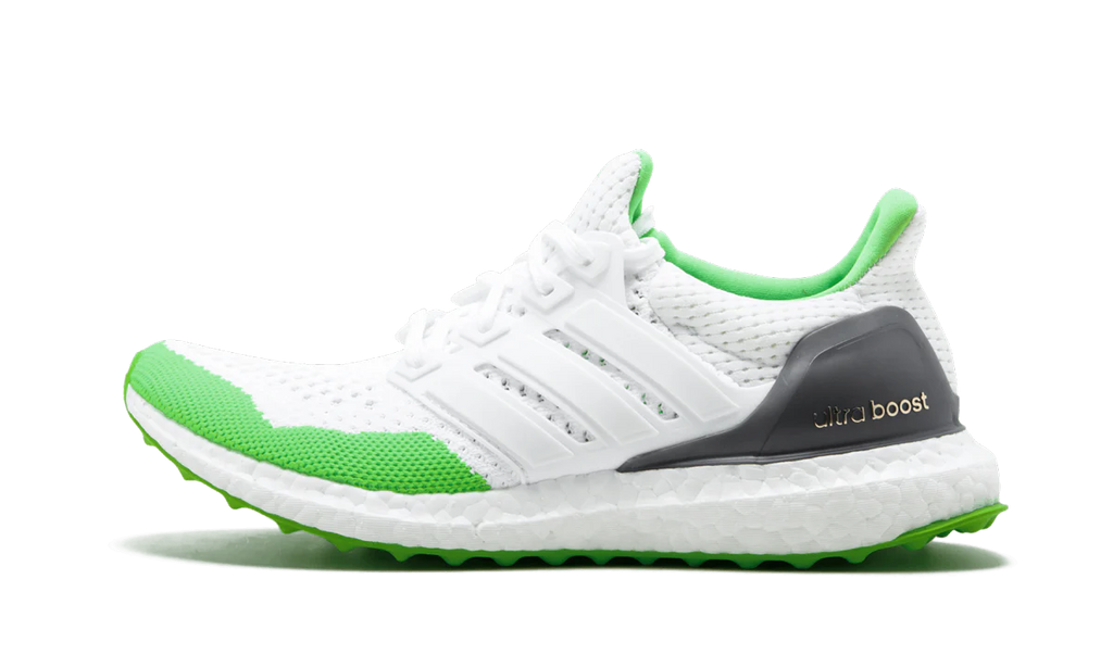 Ultra Boost Kolor "CWHITE/CGREEN" S77419