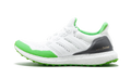 Ultra Boost Kolor "CWHITE/CGREEN" S77419