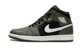 1 Mid "Olive Sail" DQ8426 092