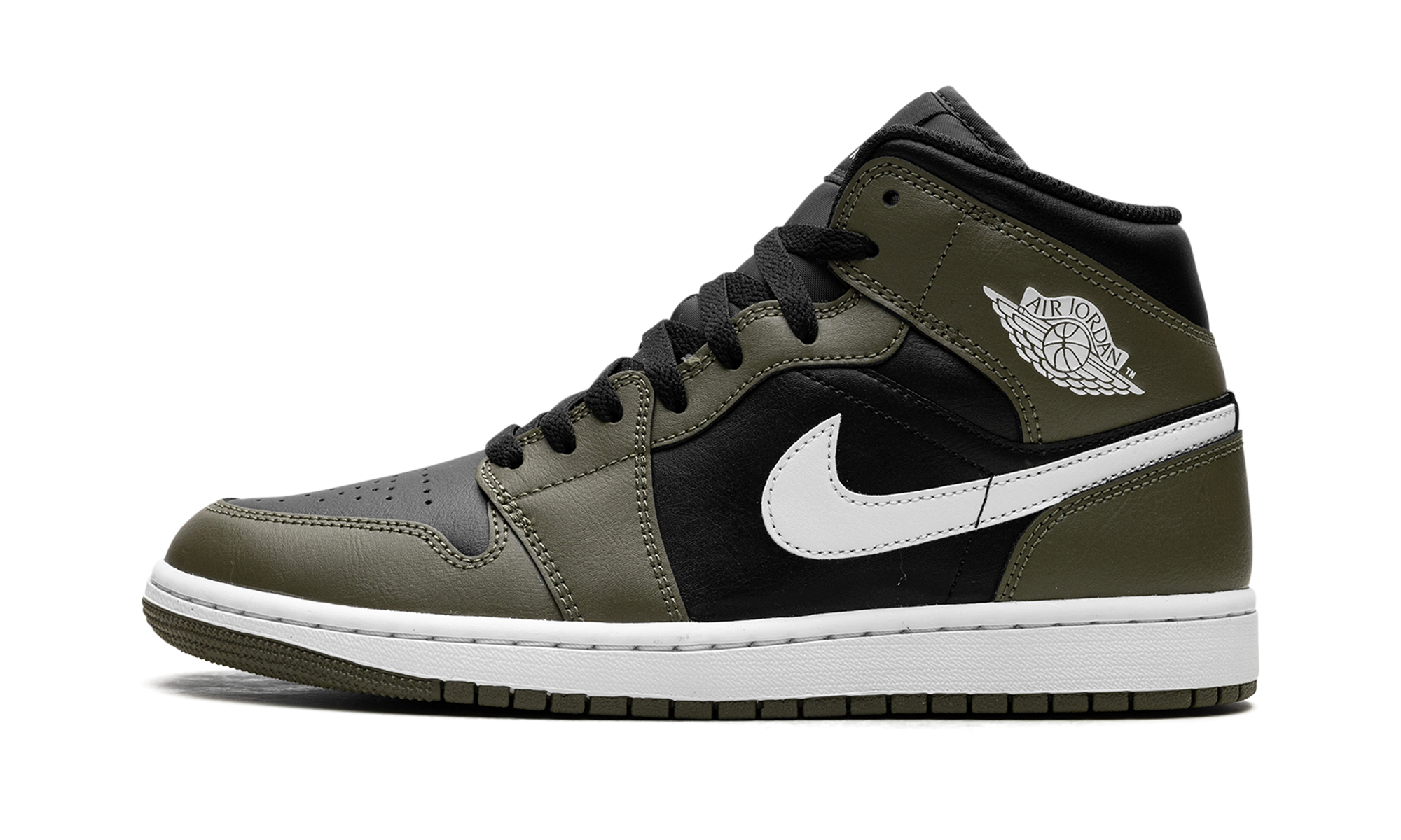 1 Mid "Olive Sail" DQ8426 092