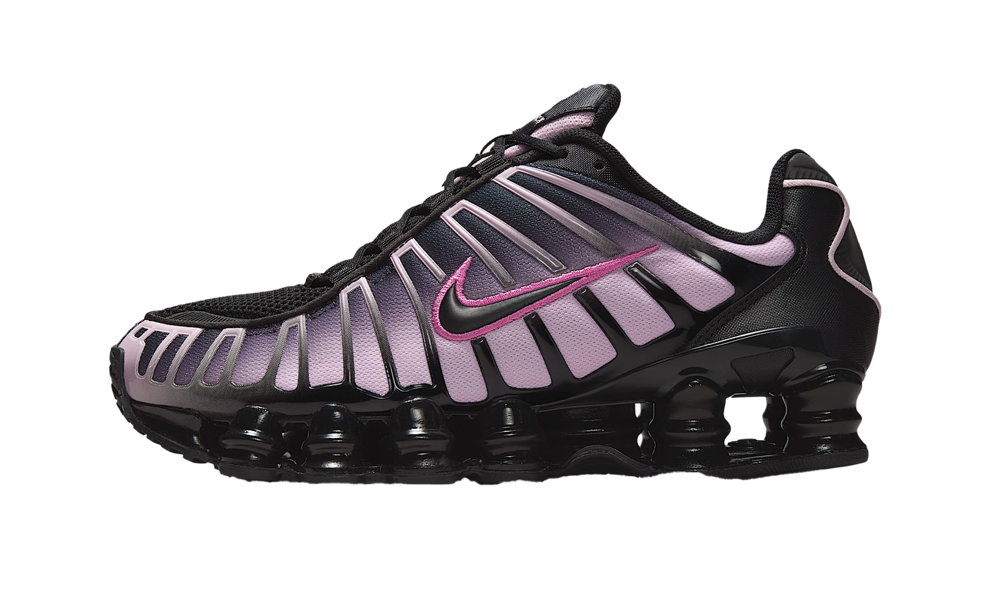 Shox TL WMNS"Playful Pink" IH4485 001