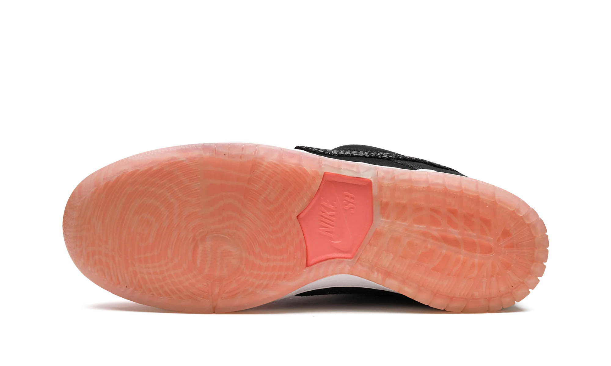 SB Dunk Low Premium "Salmon" 313170 603