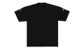 Redeemer SS Tee "Black" P26SP064-BLK