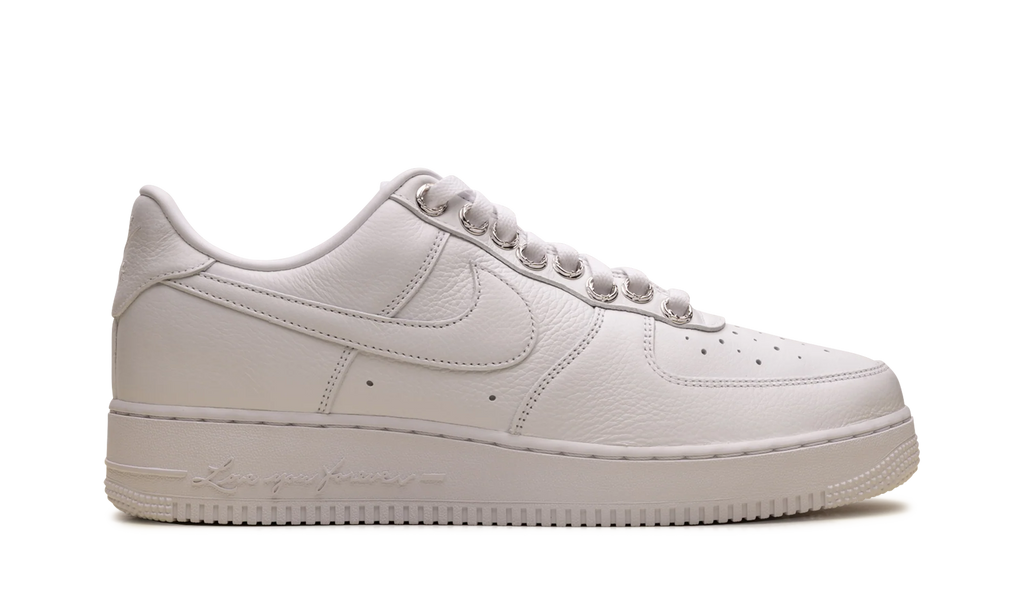Air Force 1 Low "Chrome Hearts - NOCTA - Certified Lover Boy" CZ8065 100 CH