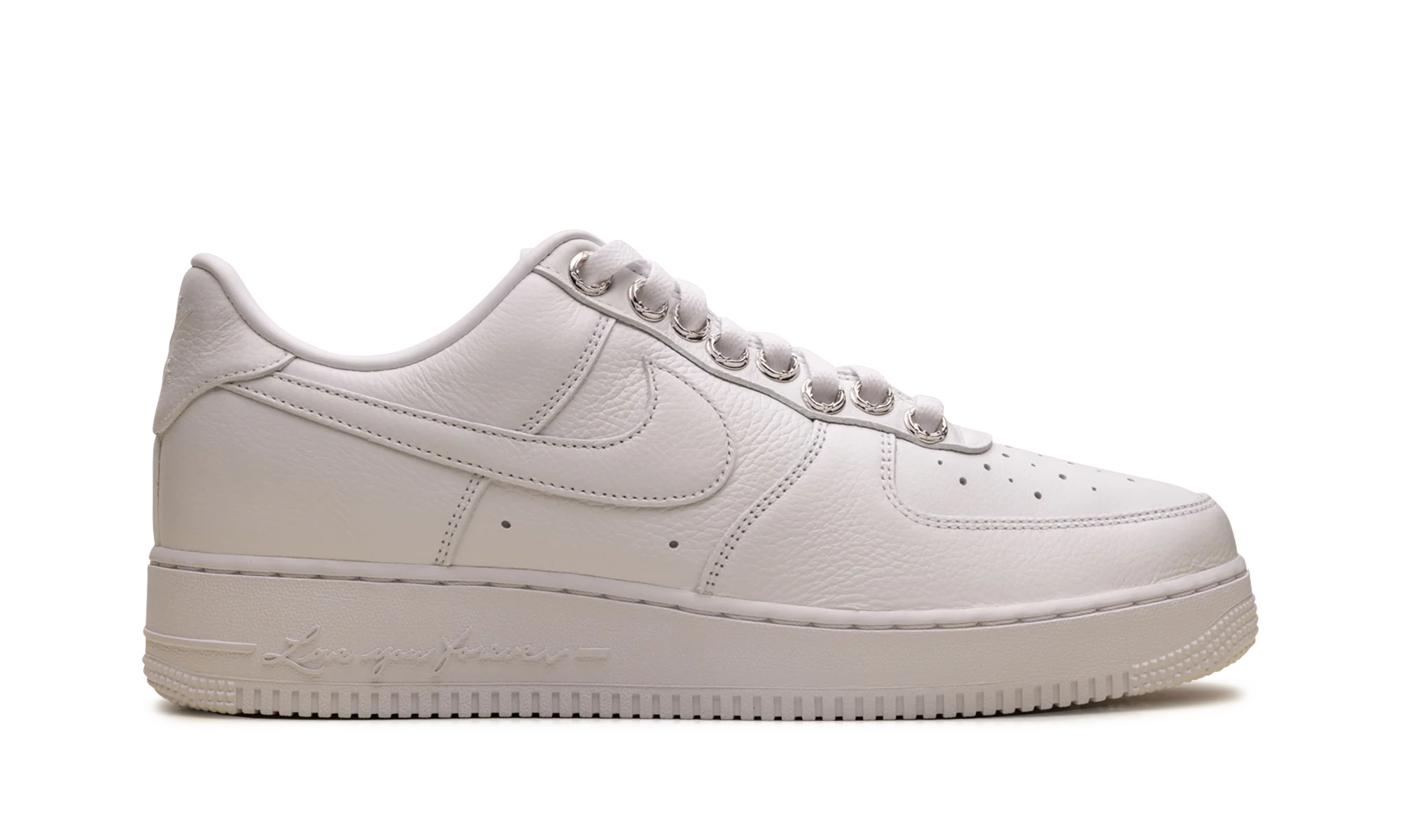 Air Force 1 Low "Chrome Hearts - NOCTA - Certified Lover Boy" CZ8065 100 CH
