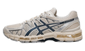 Gel-Kayano 20 "Cream Independence Blue" 1203A388 104