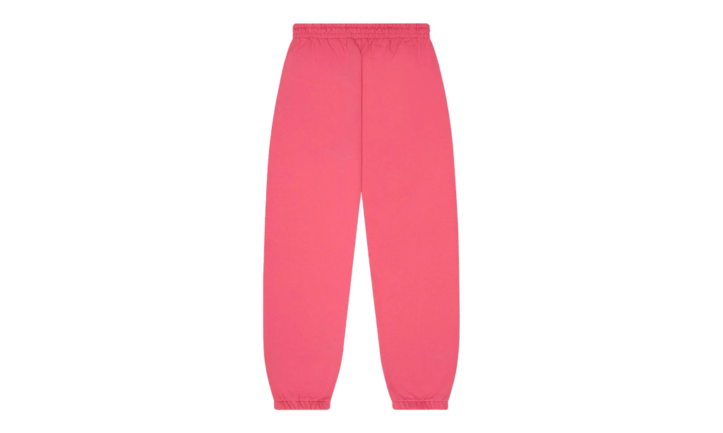 Denim University Sweatpants "Pink" DT425