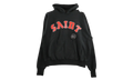 Saint Pullover Hoodie "Black" SM YS8 0000 037