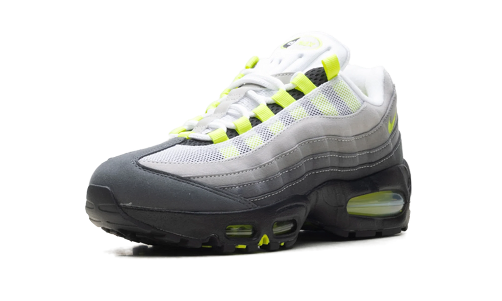 Nike Air Max 95 WMNS "Neon (2026)" IO9926 001