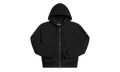 Reversible Detached Work Jacket "Oil" LST 50 22634 OIL