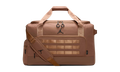 JORDAN COLLECTORS 44L DUFFLE BAG "Archaeo Brown" MA0932 X1I