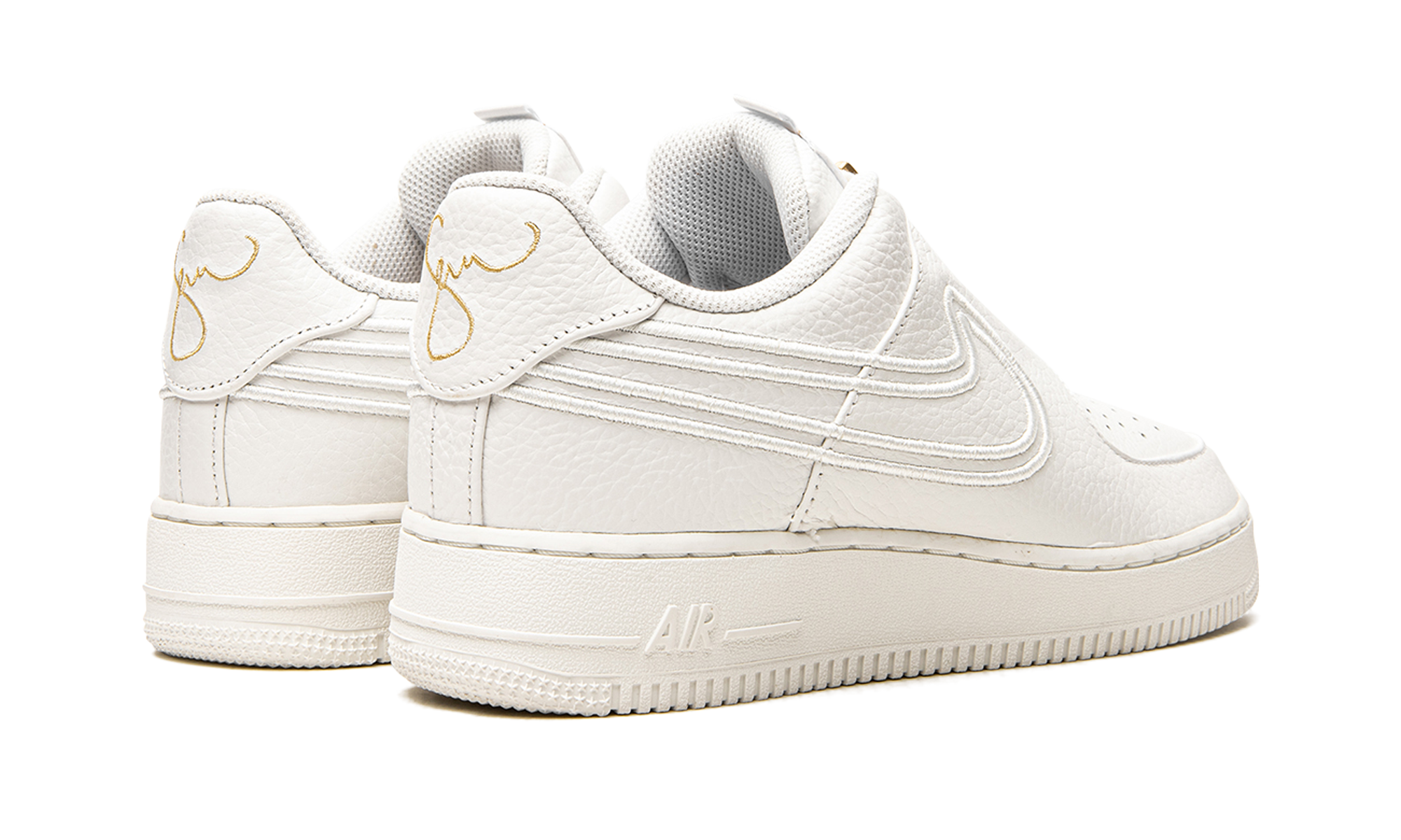 AIR FORCE 1 LO LXX WMNS"Serena Summit White" DM5036 100
