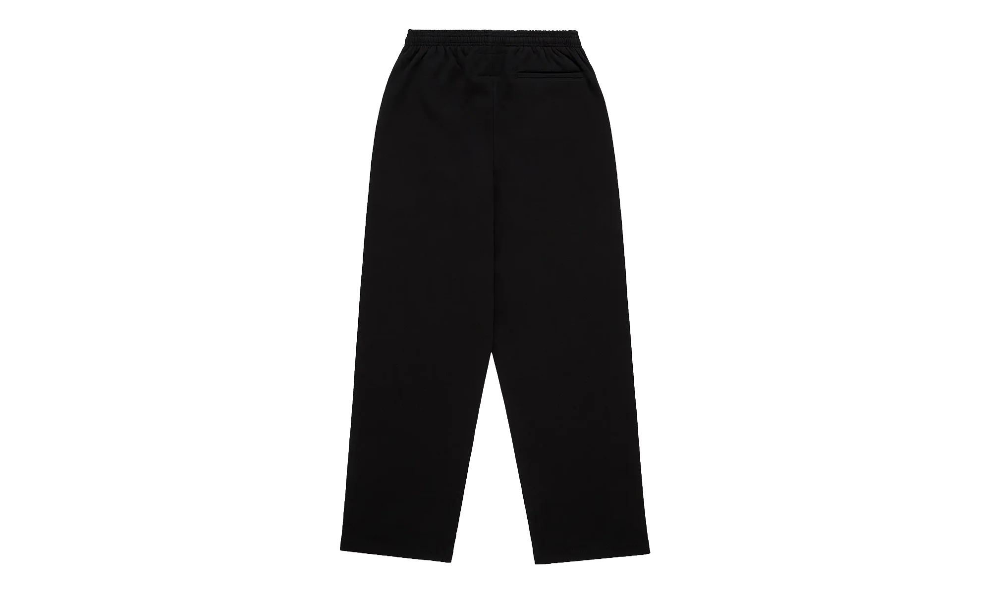 MX555 Sweatpants "Black" SP5der230