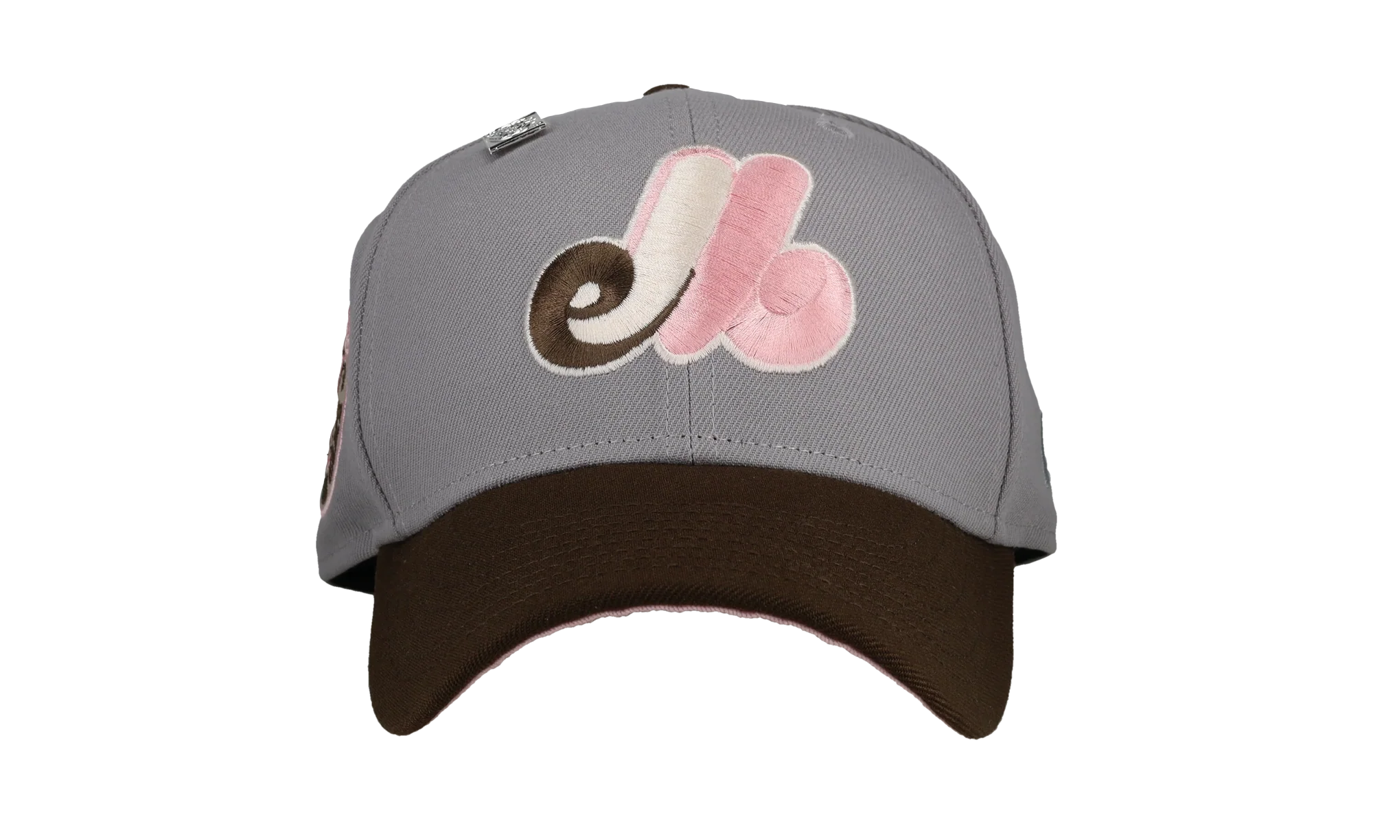 59FIFTY Montreal Expos 1982 All Star Game Fitted Hat "Neapolitan" NE168