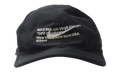 Offwhite VIRGIL ABLOH "Off Campus 2017" Cap "BLACK" NIKEOW005