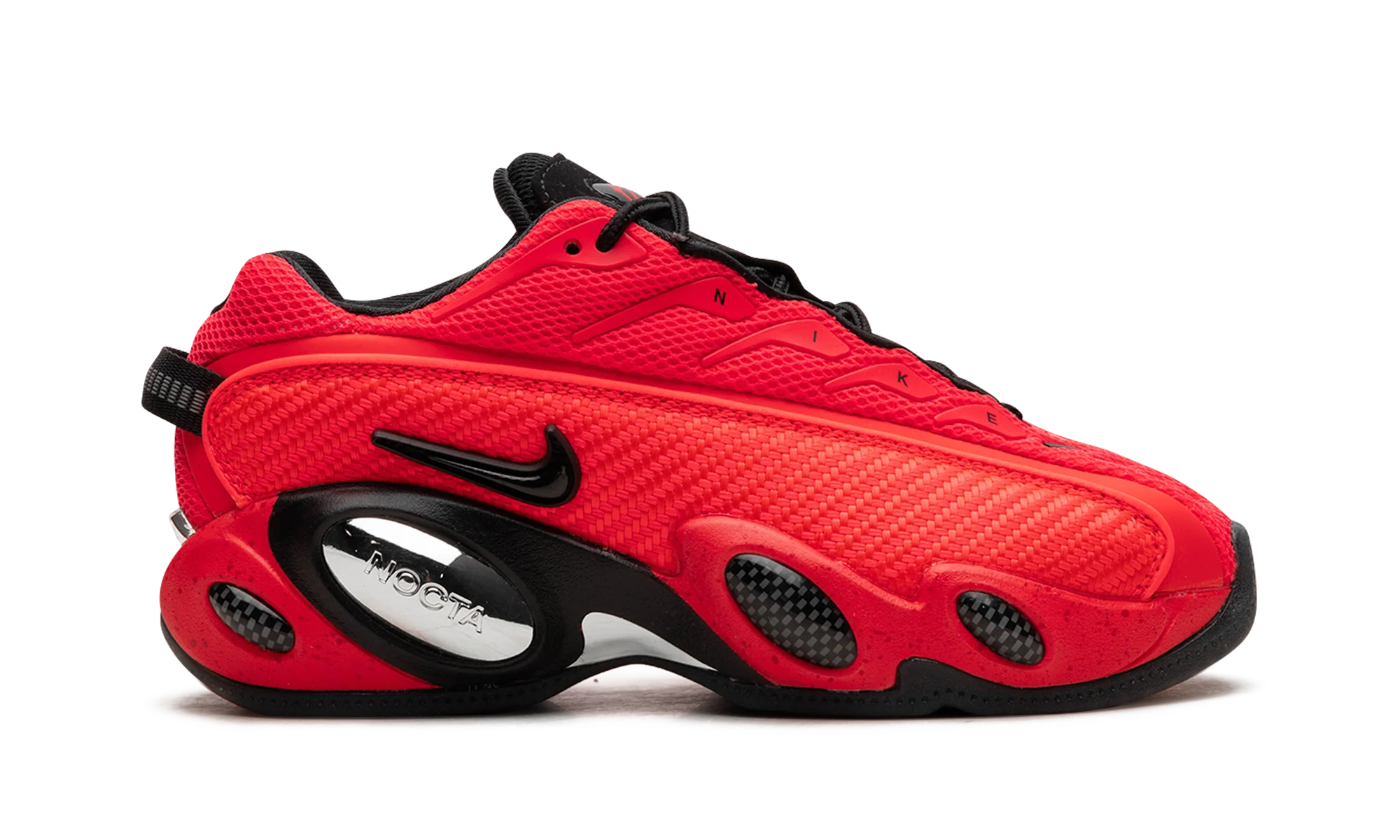 NOCTA Glide "Bright Crimson" DM0879 600