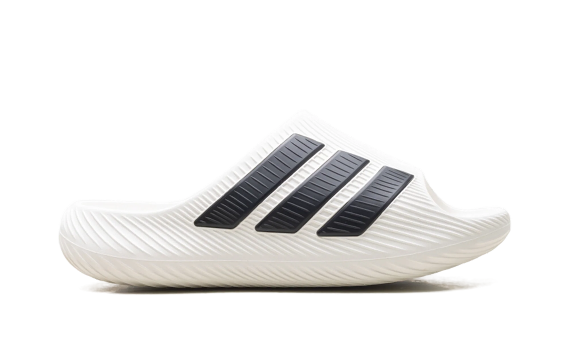 Purechill Slide "White Black" KI0054