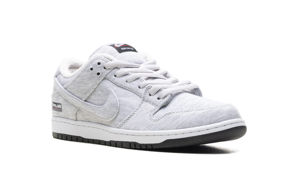 SB Dunk Low Pro QS "Costco - Kirkland Signature" IF0673 001