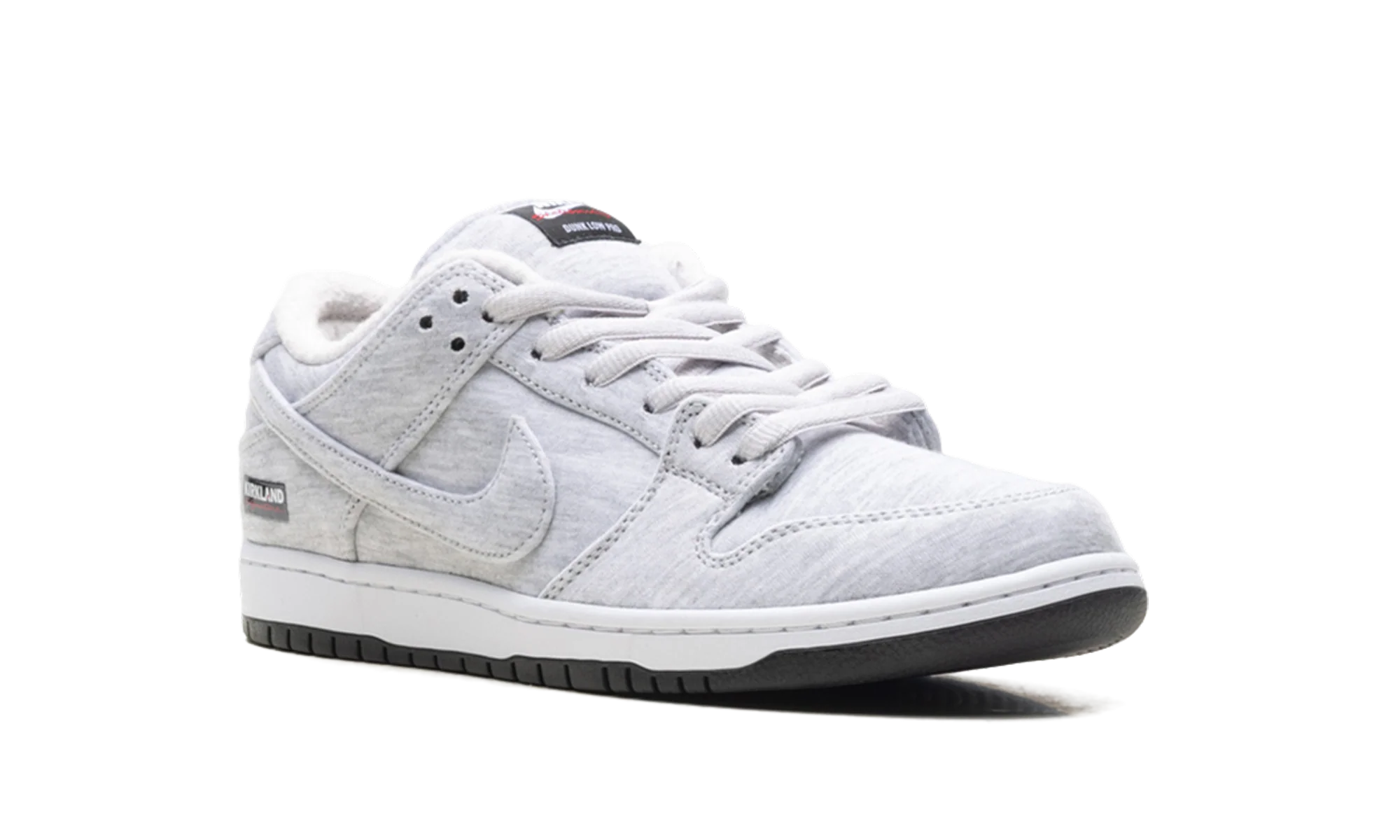 SB Dunk Low Pro QS "Costco - Kirkland Signature" IF0673 001