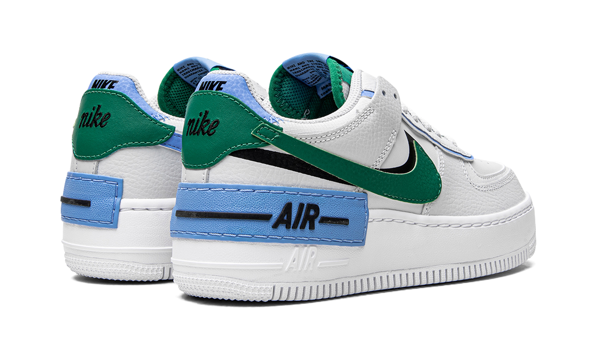AIR FORCE 1 MNS WMNS CI0919 004