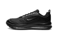 Air Max AP "Triple Black" CU4826 001
