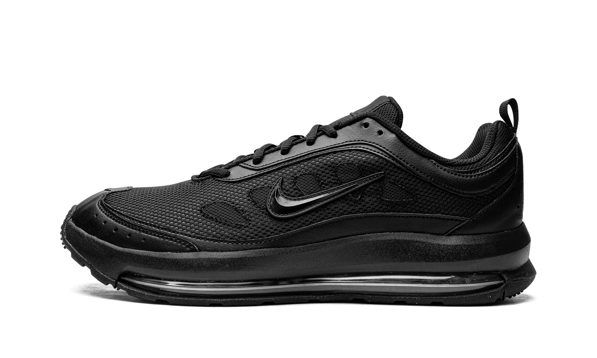 Air Max AP "Triple Black" CU4826 001