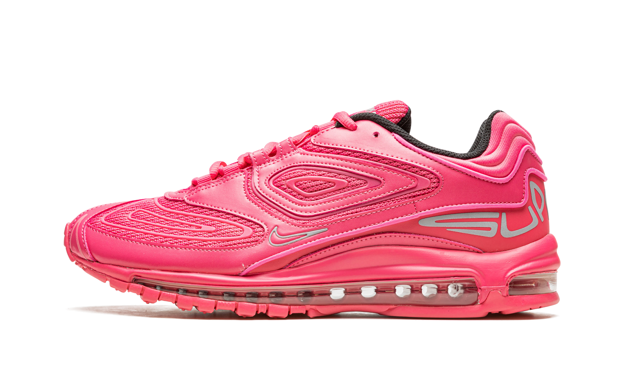 Air Max 98 TL "Supreme - Pink" DR1033 600