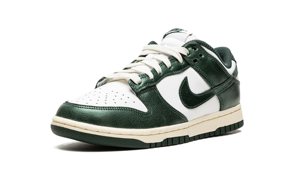DUNK LOW WMNS"Vintage Green" DQ8580 100