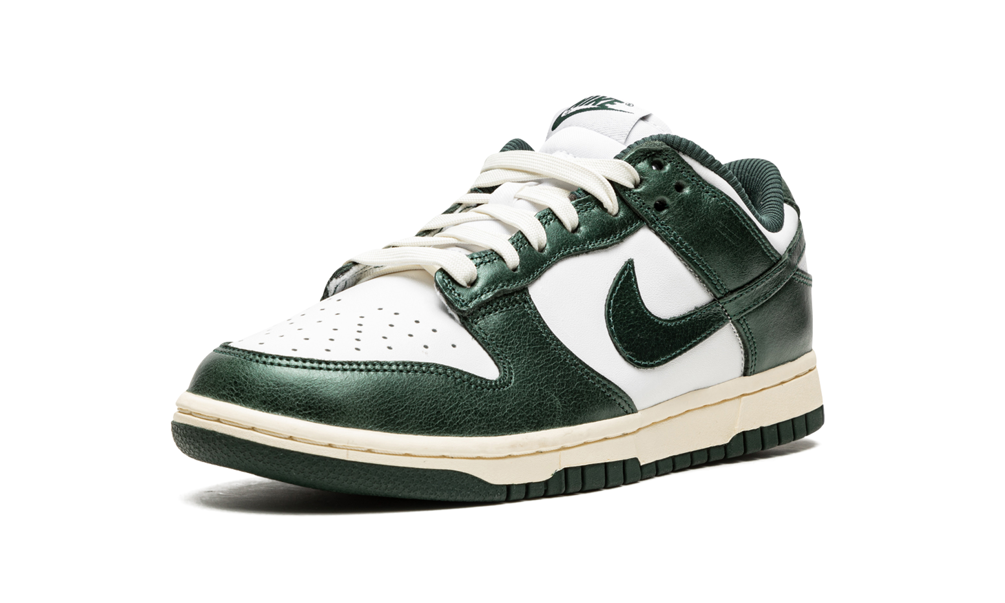DUNK LOW WMNS"Vintage Green" DQ8580 100