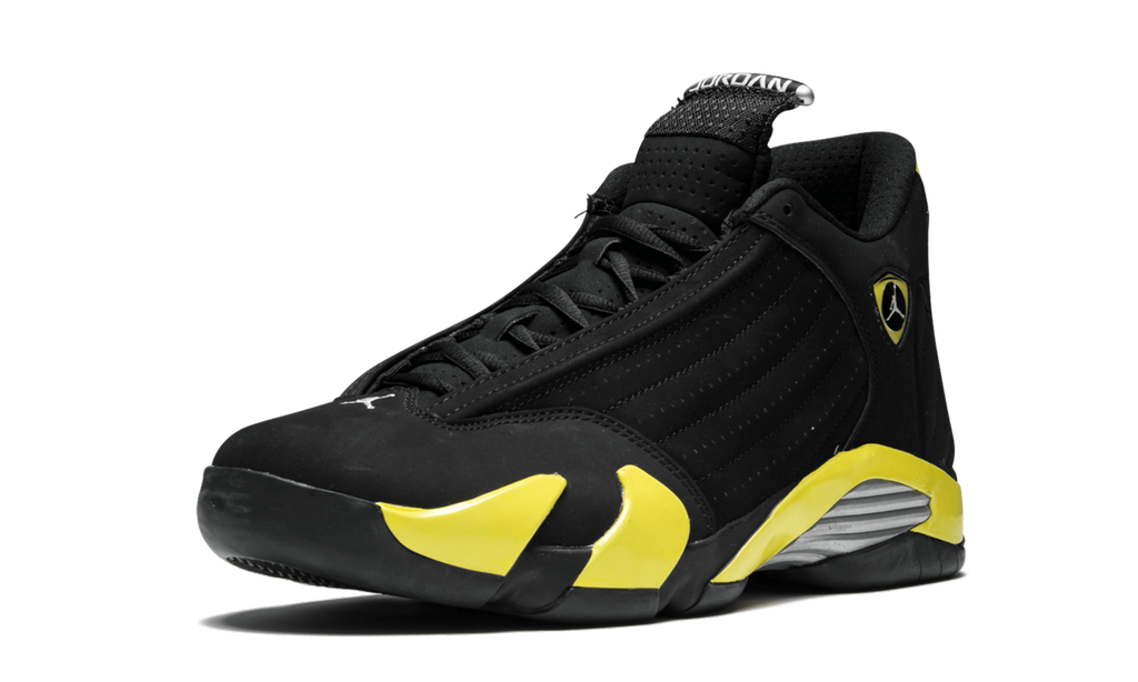 14 Retro "Thunder" 487471 070