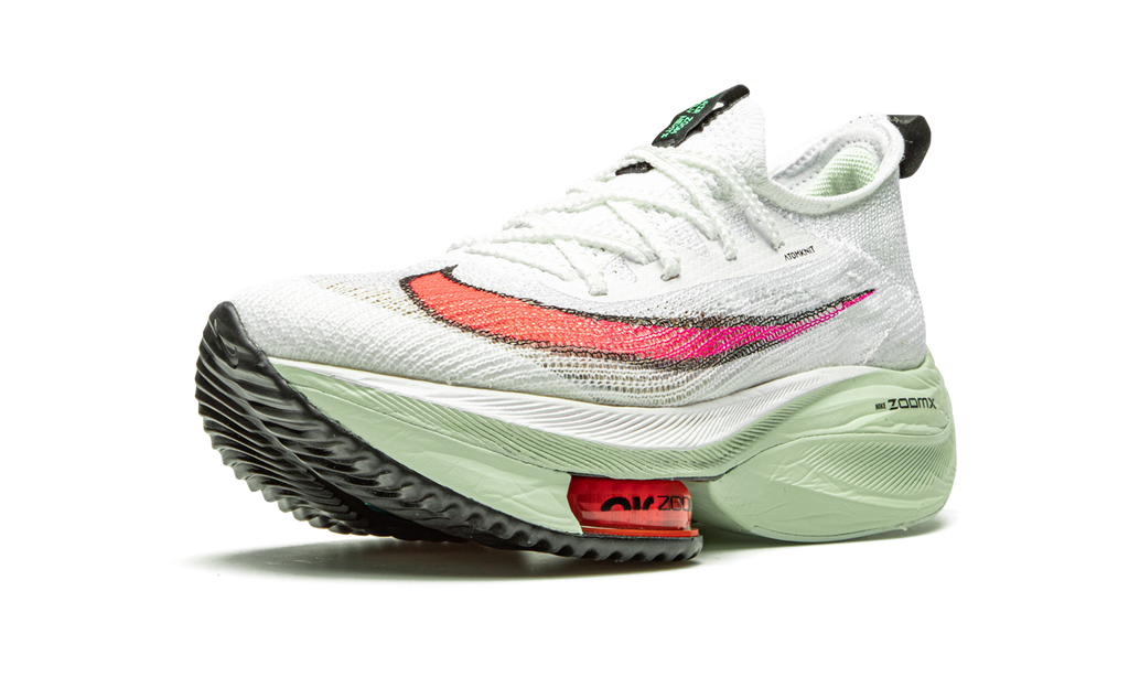 AIR ZOOM ALPHAFLY NEXT% WMNS"Watermelon"