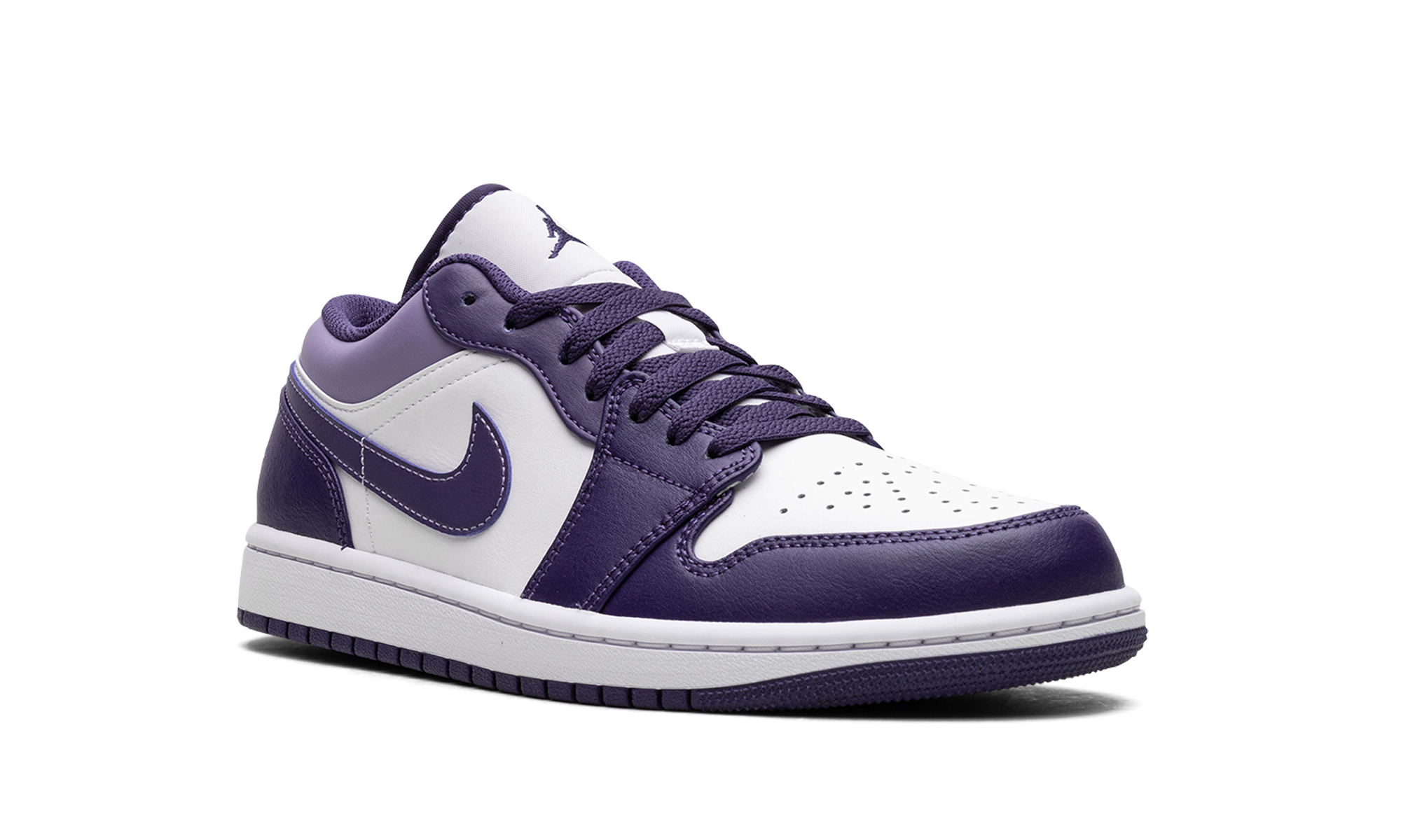 1 Low "Sky J Purple" 553558 515