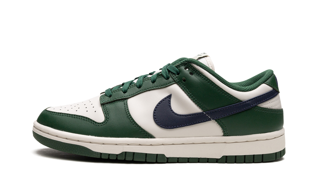 DUNK LOW WMNS"Gorge Green" DD1503 300