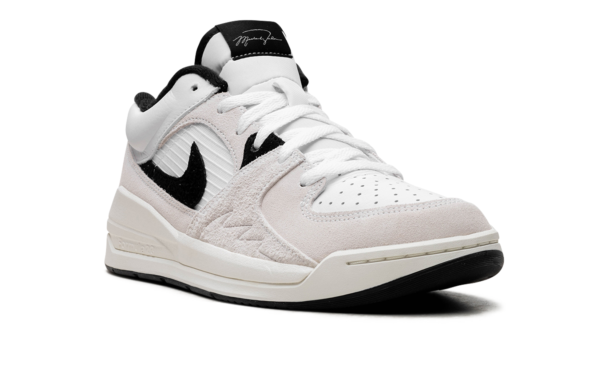 Stadium 90 "Sail / Black" FD6424 100