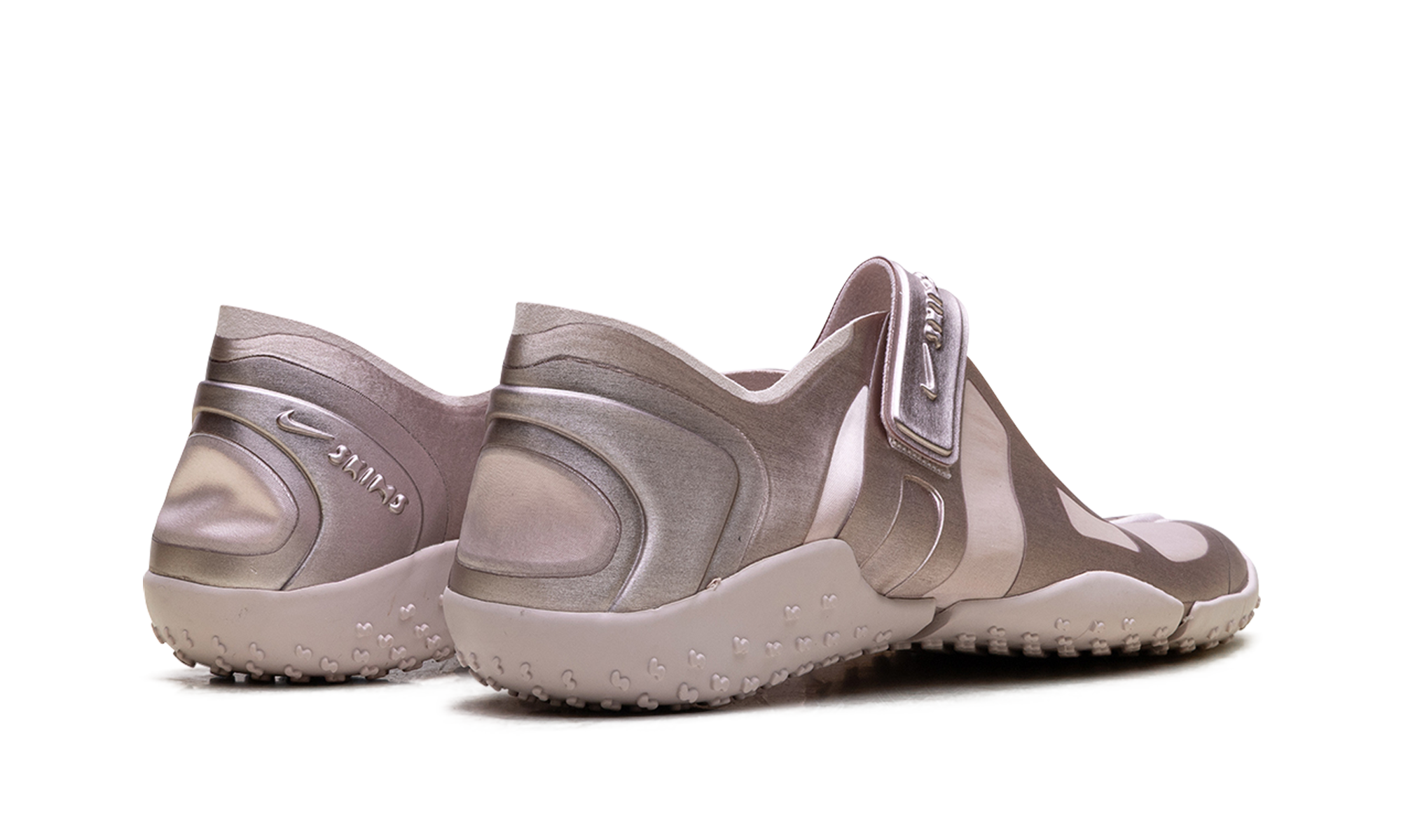 Air Rift Satin WMNS"SKIMS - Slit Red" IQ7158 600