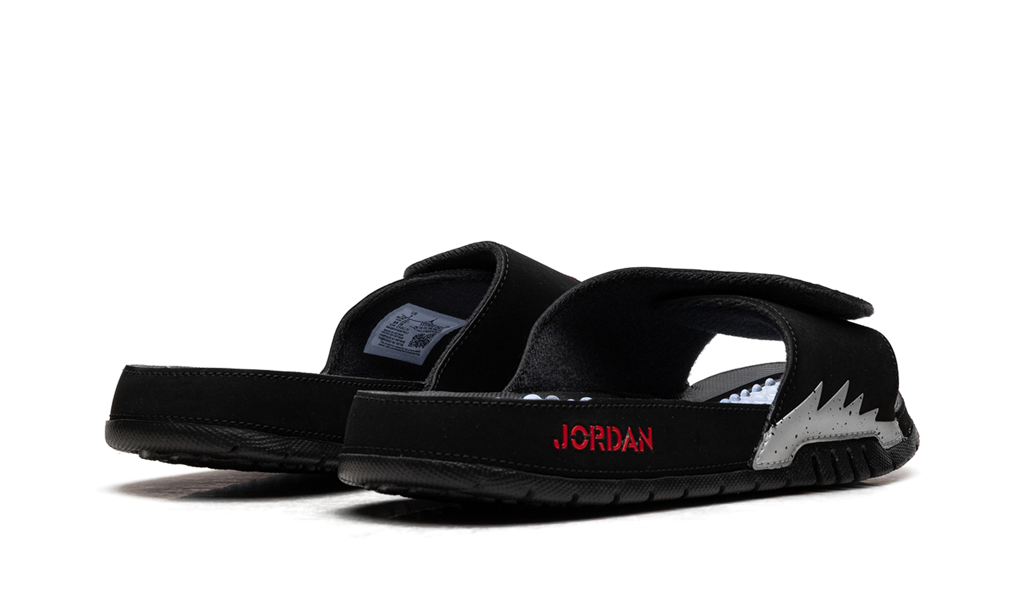 Hydro 5 Slide "Metallic" 555501 061