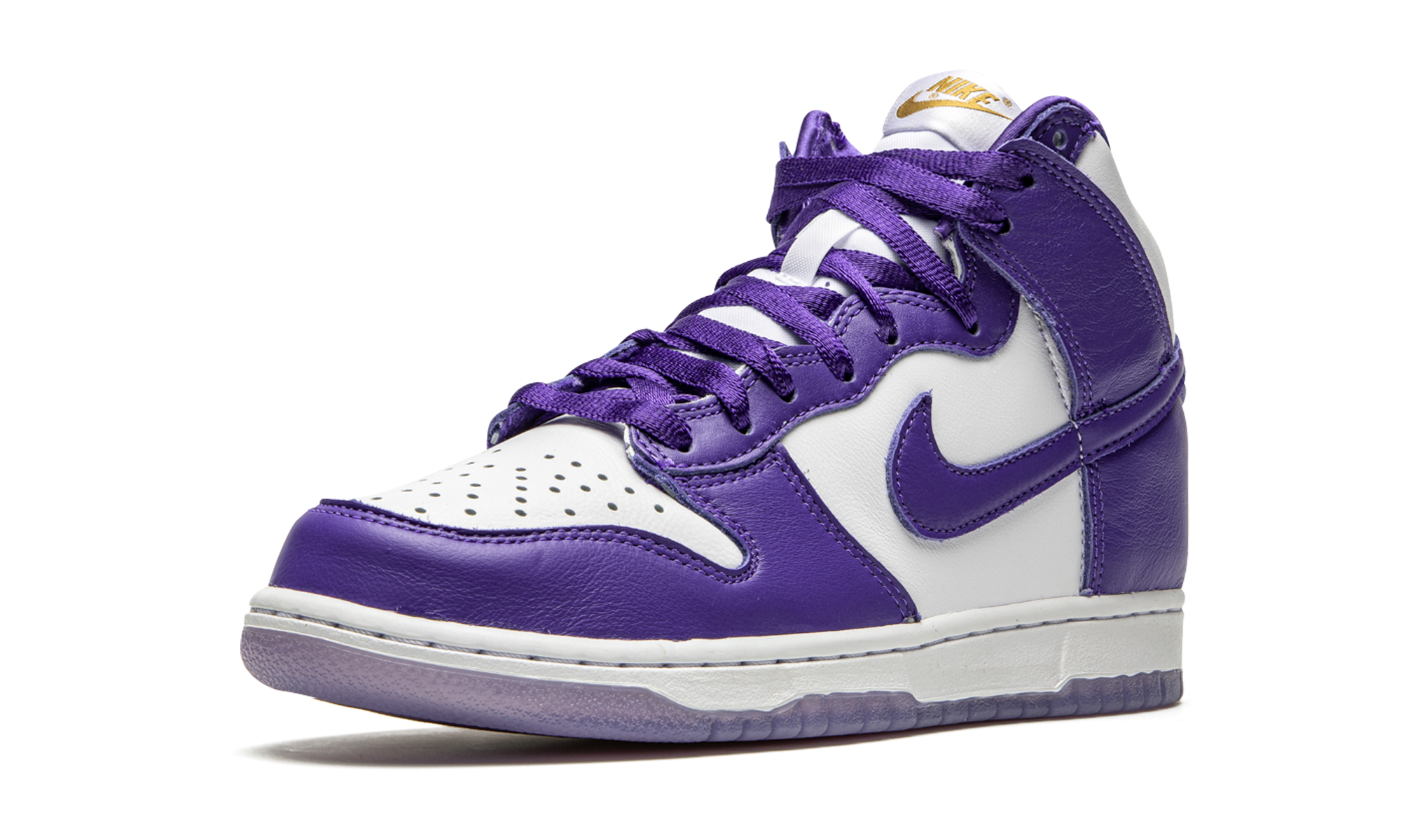 DUNK HIGH WMNS"Varsity Purple" DC5382 100