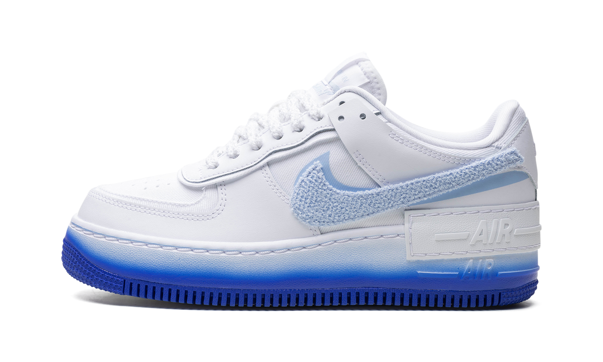 AF1 Shadow Wmns"Racer Blue" FJ4567 100