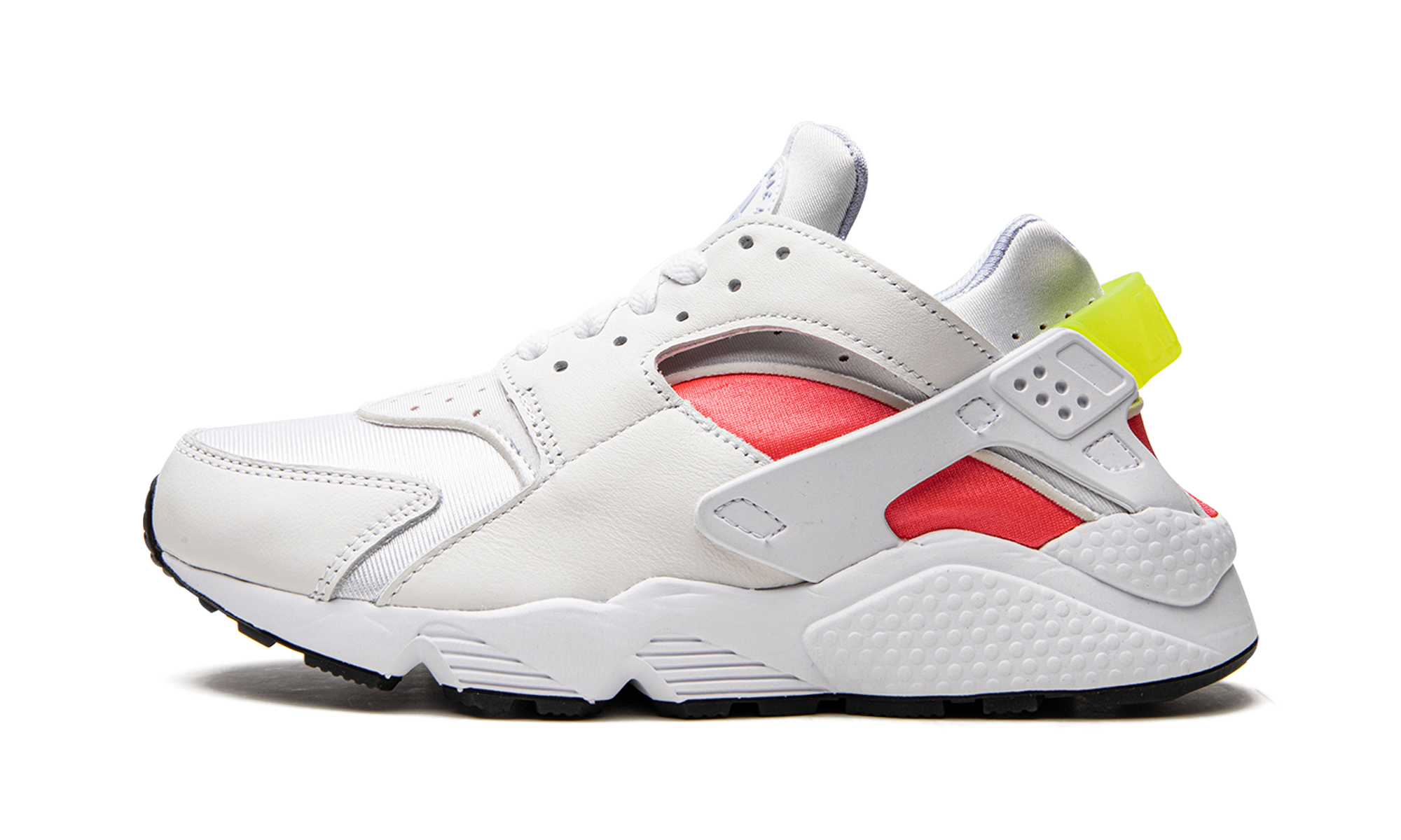 AIR HUARACHE MNS WMNS"White" DH4439 106