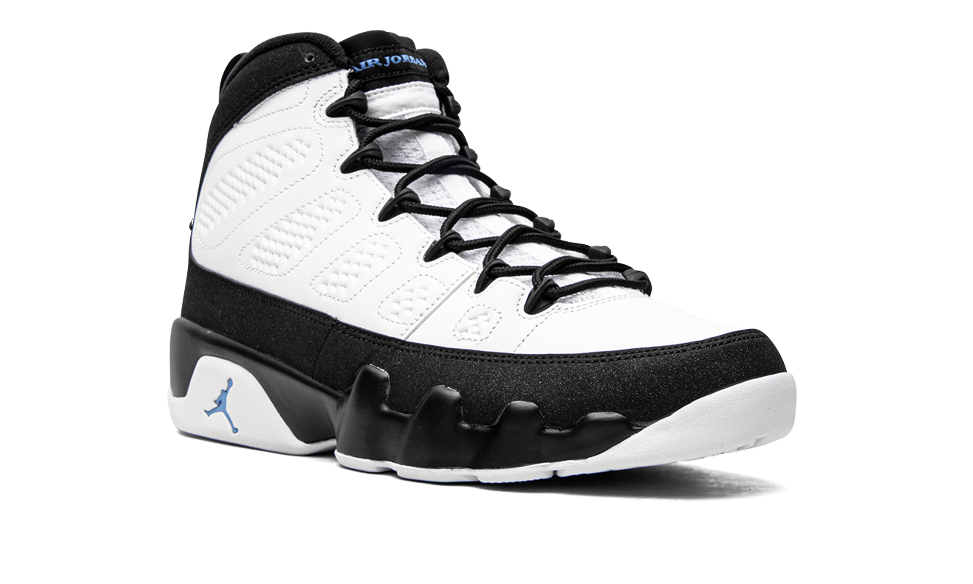 9 Retro "University Blue" CT8019 140