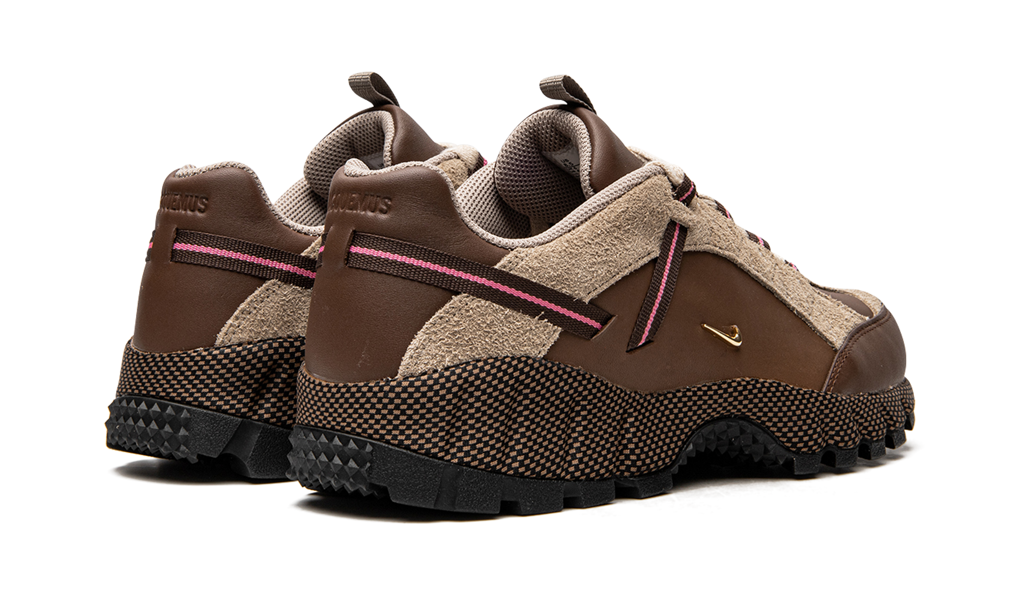 AIR HUMARA LX WMNS"Jacquemus - Brown" DR0420 200