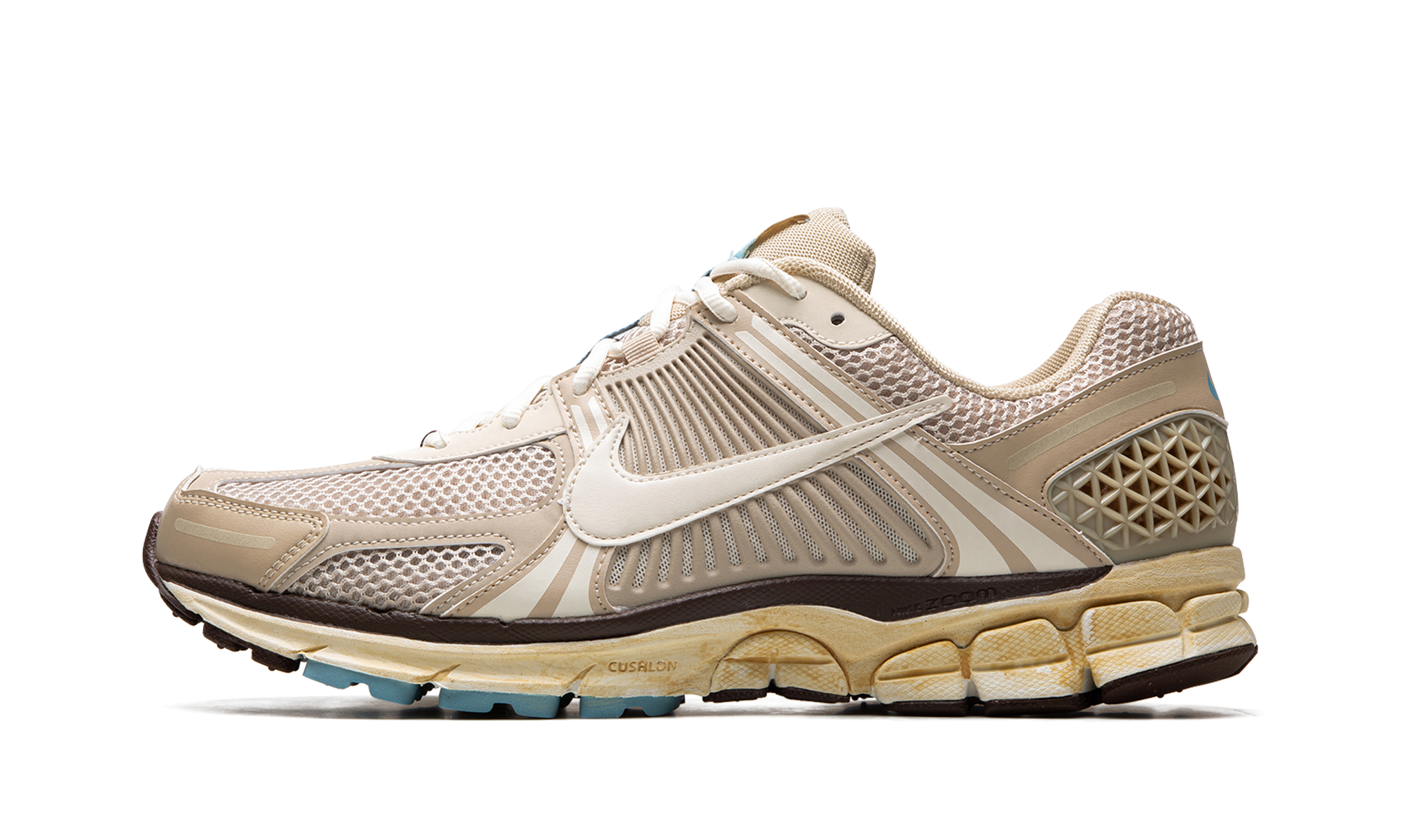VOMERO 5 MNS WMNS"Oatmeal" FB8825 111