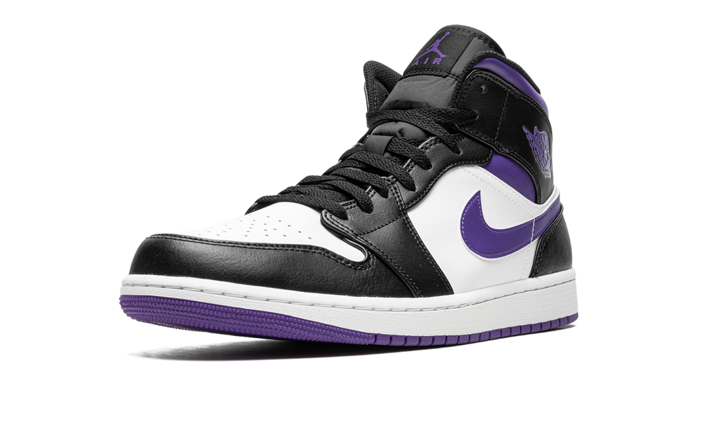 1 Mid "Dark Iris" 554724 095