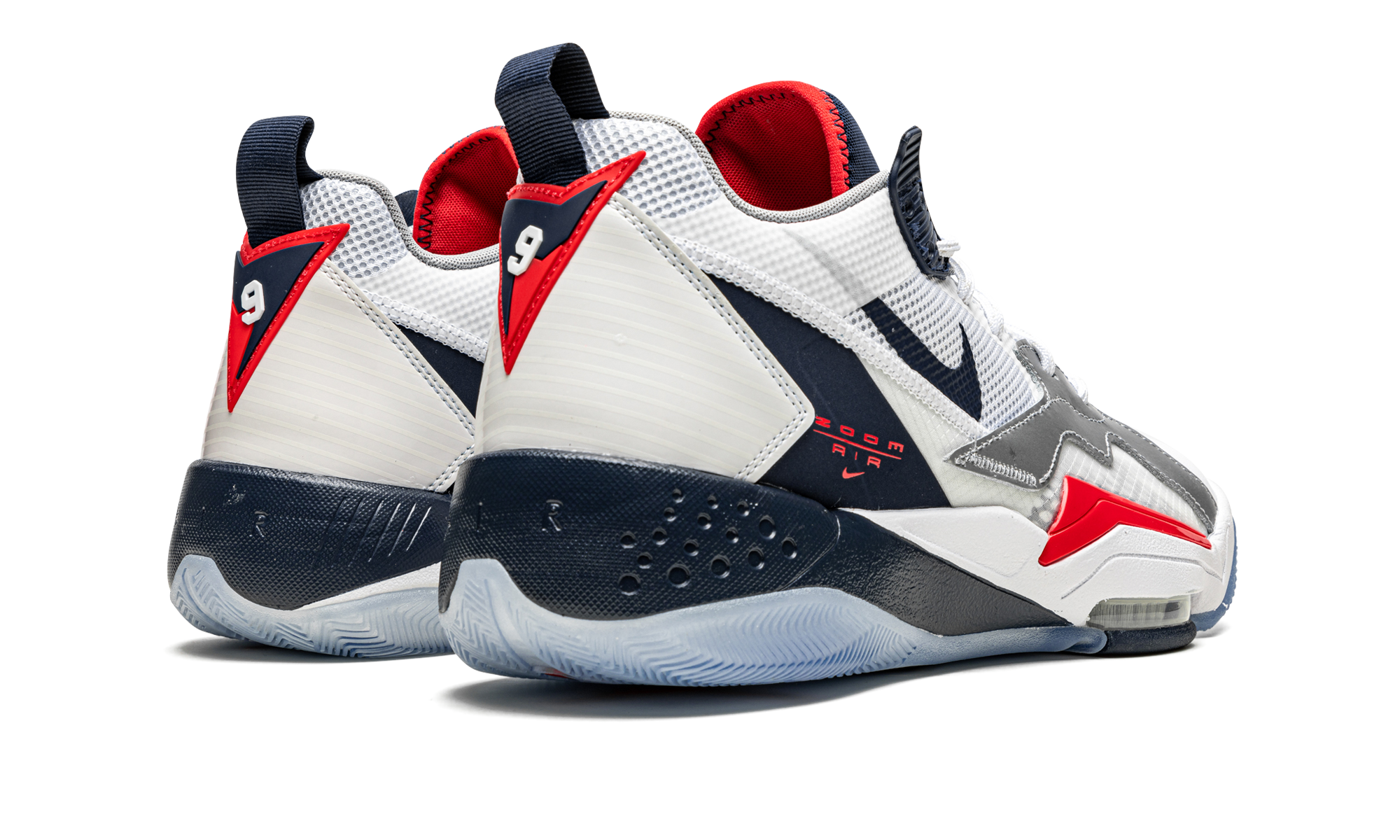 Zoom 92 "Olympic" CK9183 101